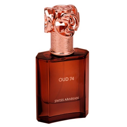 Swiss Arabian Oud 74 Unisex Fragrance